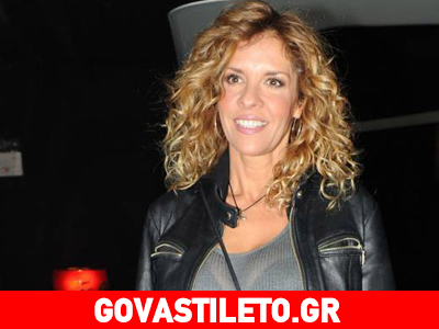 Μαίρη Μηλιαρέση: «Μετά από 15 χρόνια θα ξαναέκανα το Ρουκ Ζουκ»